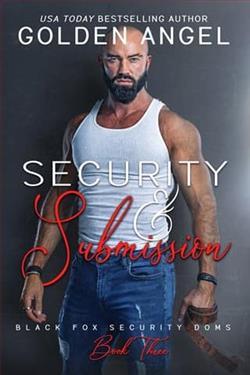Security and Submission by Golden Angel