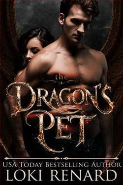 The Dragon's Pet by Loki Renard