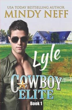Lyle by Mindy Neff