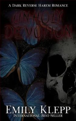 Unholy Devotion by Emily Klepp