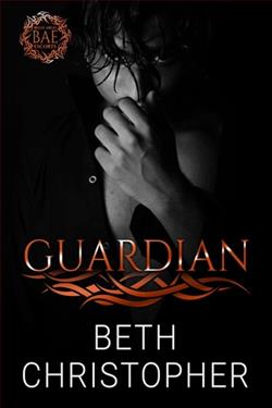 Guardian by Beth Christopher