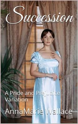 Succession by AnnaMarie Wallace