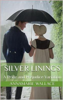 Silver Linings by AnnaMarie Wallace