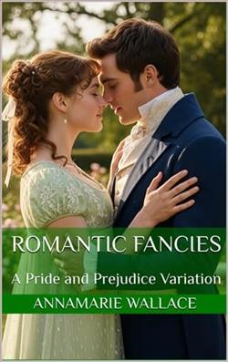 Romantic Fancies by AnnaMarie Wallace