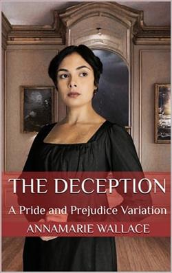The Deception by AnnaMarie Wallace