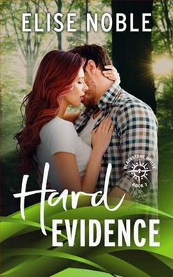 Hard Evidence by Elise Noble