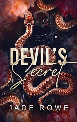 Devil's Secret by Jade Rowe