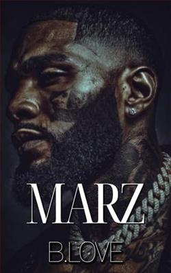 Marz by B. Love