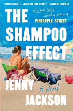 The Shampoo Effect by Jenny Jackson