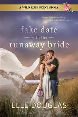 Fake Date with the Runaway Bride by Elle Douglas