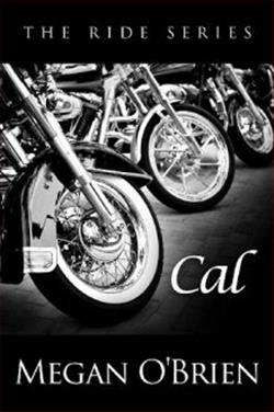Cal by Megan O'Brien