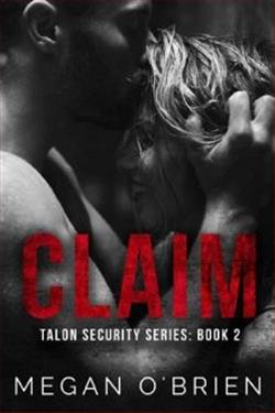 Claim by Megan O'Brien