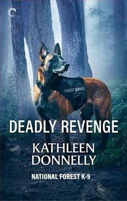 Deadly Revenge by Kathleen Donnelly