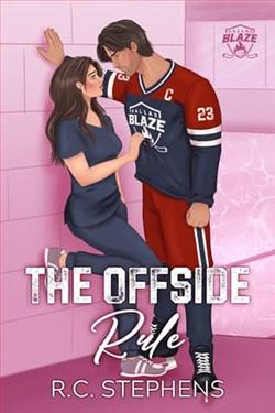 The Offside Rule by R.C. Stephens
