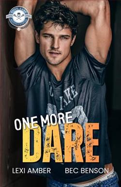 One More Dare by Lexi Amber