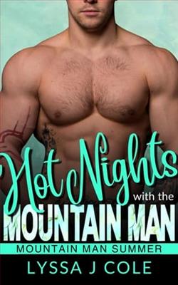 Hot Nights with the Mountain Man by Lyssa J. Cole
