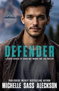 Defender by Michelle Sass Aleckson