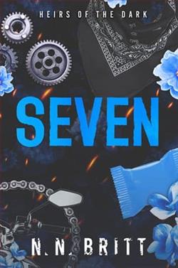 Seven by N.N. Britt