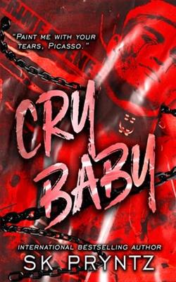 Cry Baby by S.K. Pryntz