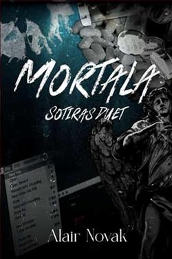 Mortala by Alair Novak