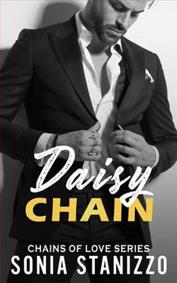 Daisy Chain by Sonia Stanizzo