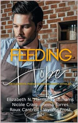 Feeding Hope by Elizabeth N. Harris