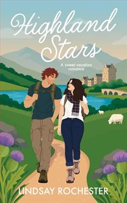 Highland Stars by Rochester Lindsay