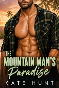 The Mountain Man's Paradise by Kate Hunt