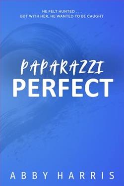 Paparazzi Perfect by Abby Harris