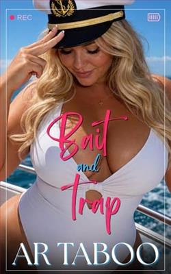 Bail & Trap by A.R. Taboo